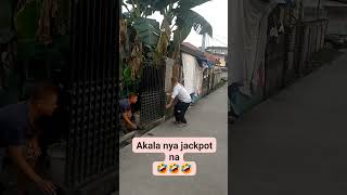 Akala nya jackpot na [upl. by Adoh]