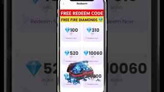 Free Diamonds In Free Fire  Free Fire Free Diamond  Free Fire Diamond Hack shorts freefire [upl. by Carrie]