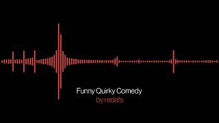 Funny Quirky Comedy Free Download Background Music [upl. by Courcy]