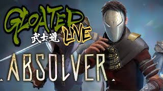 THE GREATEST MARTIAL ARTS GAME EVER  Absolver [upl. by Walcott697]