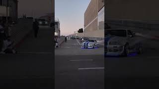 its Nissan skyline R34 💙 viralvideo car nissan nissanskyline r34 drift shorts [upl. by Nappy]