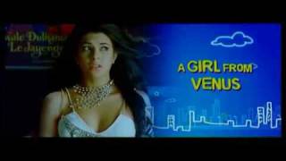 Jaane Kahan Se Aayi Hai  Theatrical Trailer  Riteish Deshmukh  Jacqueline Fernandez  Exclusive [upl. by Gilpin]