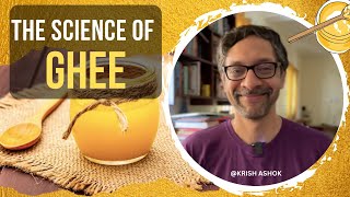 The Science of Ghee [upl. by Benedetto]