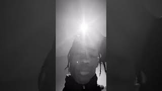 Travis Scott Apology Video  Meme video [upl. by Eudocia]