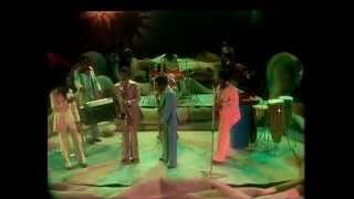 Fatback Band  Do The Bus Stop 1977♫wmv [upl. by Annyl]