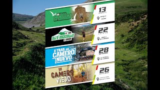 PROMO RIOJA TRAIL SERIES 2024 [upl. by Wren]