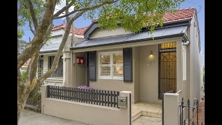 Just Listed  116 Corunna Road Stanmore  Stone Earlwood [upl. by Adelric]