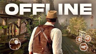 Top 10 New OFFLINE Games for Android of 2024  10 Best Offline Games for Android amp iOS [upl. by Bouchier]