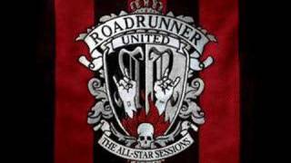 Roadrunner United  I Dont Wanna Be A Superhero [upl. by Perle368]