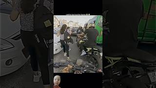 automobile hyperride rider hyperriding biker hyperrider motovlog hyperbike police [upl. by Erialc602]