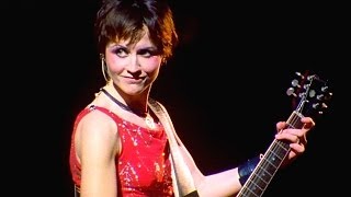 The Cranberries  Zombie 1999 Live Video [upl. by Alhan]