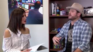 Wade Bowen Interview Full [upl. by Elizabeth461]