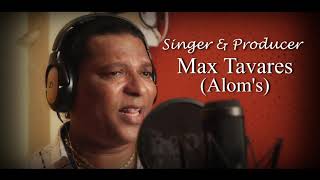 SORO  Konkani song by MAX TAVARES HD [upl. by Helmer]