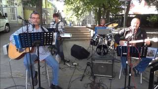 Band quot BAV plus quot  Herford  18  Über den Wolken Cover [upl. by Downing996]