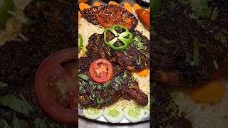 quotDelicious Indian Chicken Biryani Recipe 🍗  Make It quotfood shorts ChickenBiryani IndianBiryani [upl. by Palladin50]