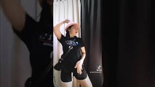 Bellaquita Remix Dance challenge by Cecilia [upl. by Dowlen]