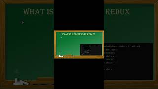 Redux in 60 Seconds Actions Reducers amp Store Explained [upl. by Dalpe]