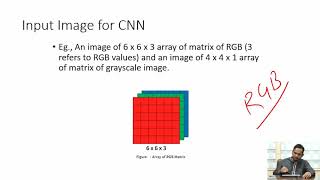 CNN Structure In Deep Learning  Convolution Neural Network  Urdu  Hindi [upl. by Nanam]