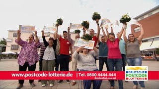 Monatsgewinn im Juni lässt 15 Eschborner jubeln [upl. by Aerdnu]