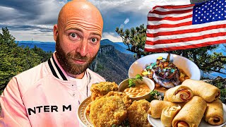 100 Hours in West Virginia Ultimate Appalachian Food Tour [upl. by Husch619]