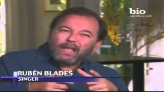 Biografía de Rubén Blades 5ta Parte [upl. by Giustina604]