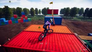 Descenders Construction Site Tutorial [upl. by Cinda]