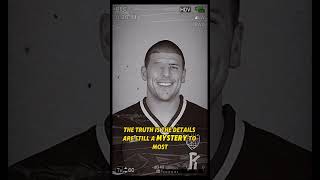 I’m Aaron Hernandez and for a long time people knew me as a star in the NFL PT 1 [upl. by Graniah]