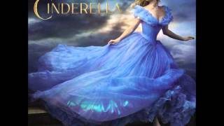 Disneys Cinderella  Ella And KitScore [upl. by Itin538]