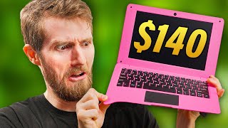 How bad is the Cheapest Laptop [upl. by Somerset]