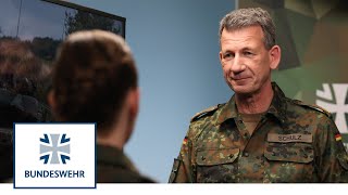 Nachgefragt Panzertruppen I Wie funktioniert das Gefecht Verbundener Kräfte im Krieg I Bundeswehr [upl. by Ynohta]