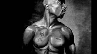 2Pac  Never Be Peace OG [upl. by Koser]