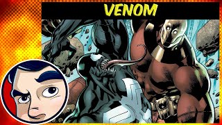 Reclaiming Venom  Venom 2021 [upl. by Mcgean518]