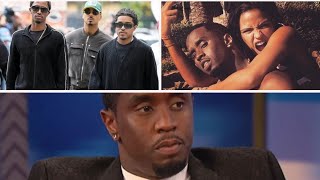 Diddy Pleads NOT Guilty to Sex Trafficking amp Judge Denies Bail [upl. by Gernhard]