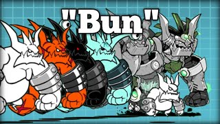 All quotBun Bunsquot [upl. by Pierson]