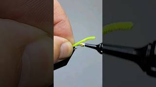 Is This the Ultimate Weenie Fly flytying fishing shorts [upl. by Ylyl]