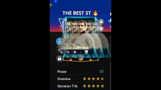 ERIC CANTONA BEST ST  ✅😱 socccer soccerplayer easportsfc fcmobile [upl. by Gunilla]