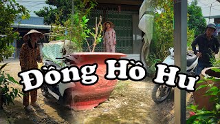 Đồng Hồ Hư videogiaitri vochongson nguyenhuyvlog [upl. by Sorensen]