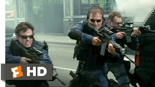 SWAT 2003 Trailer HD  Samuel L Jackson  Colin Farrell [upl. by Hassett]