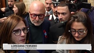 Sentenza impagnatiello e giornata del 25 Novembre Il videoracconto [upl. by Cohn516]