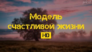 podcast  Модель счастливой жизни 2014  Фильм онлайн киноподкаст смотреть обзор [upl. by Notnad892]