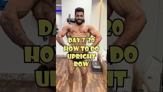 Day720 corrective exercise series motivation workouttrainer gymworkout fitnesstrainer [upl. by Riplex]