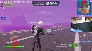 live fortnite mit wackelitupfer [upl. by Strander]