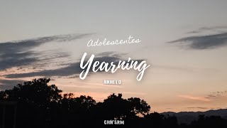 ENG ESP Adolescentes  Anhelo Yearning [upl. by Hanah471]