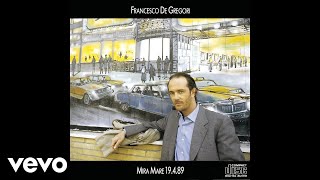 Francesco De Gregori  Mira mare [upl. by Aldwon]