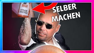 Pepper Bae  Block House Steakpfeffer selber machen  Timo Leisure 11 DE [upl. by Osyth]