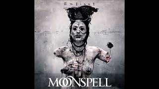 Moonspell  Extinct FULL ALBUM [upl. by Rysler]