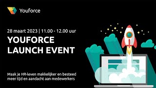 Youforce Launch Event  2023 [upl. by Nabala463]