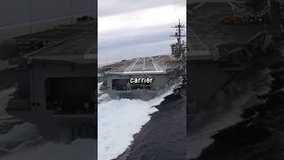 Single modern US Navy carrier VS entire modern Russian Navy [upl. by Ynner737]