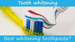 3 Best Ways to Whiten Teeth Dental Hygienist Explains [upl. by Bruell]