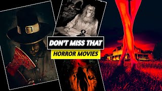 Top 7 Best HorrorPsychology Movies In Hindi Part 2 [upl. by Merta]